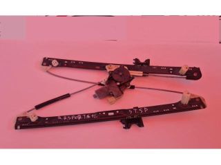 bontott LAND ROVER RANGE ROVER Bal hátsó Ablakemelő Szerkezet (Elektromos)