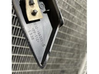 bontott LAND ROVER RANGE ROVER Bal hátsó Ajtó Díszléc