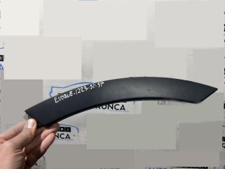 bontott LAND ROVER RANGE ROVER Bal hátsó Ajtó Díszléc