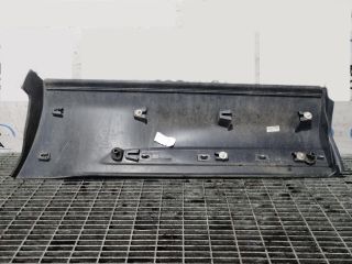 bontott LAND ROVER RANGE ROVER Bal hátsó Ajtó Díszléc