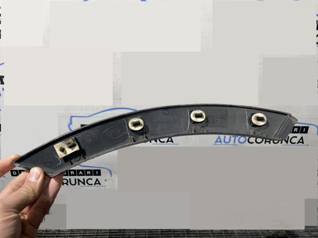 bontott LAND ROVER RANGE ROVER Bal hátsó Ajtó Díszléc