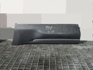 bontott LAND ROVER RANGE ROVER Bal hátsó Ajtó Díszléc