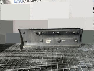 bontott LAND ROVER RANGE ROVER Bal hátsó Ajtó Díszléc