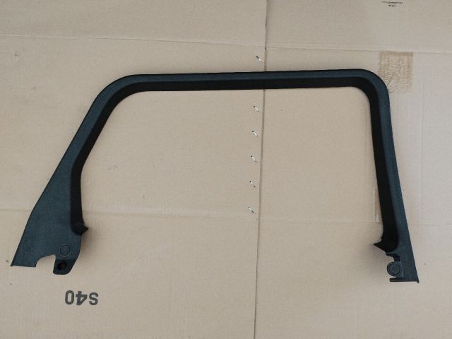 bontott LAND ROVER RANGE ROVER Bal hátsó Ajtó Kárpit Díszléc