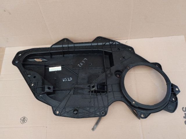 bontott LAND ROVER RANGE ROVER Bal hátsó Ajtó Kárpit Díszléc