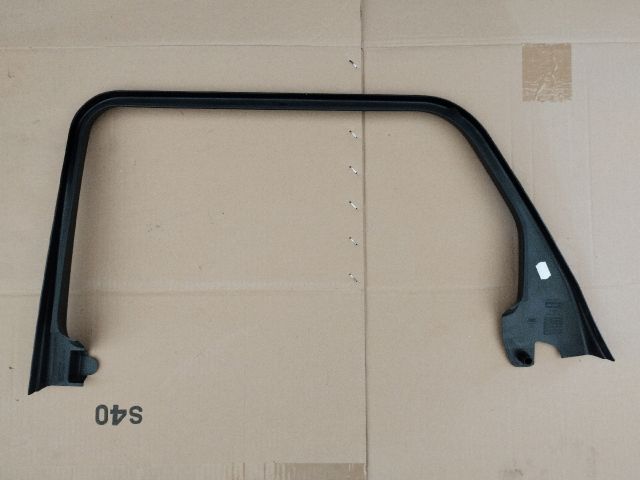 bontott LAND ROVER RANGE ROVER Bal hátsó Ajtó Kárpit Díszléc