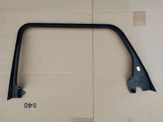 bontott LAND ROVER RANGE ROVER Bal hátsó Ajtó Kárpit Díszléc