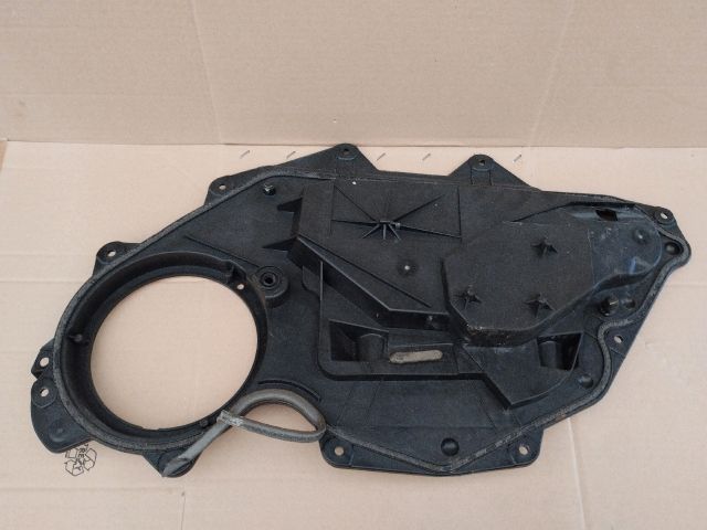 bontott LAND ROVER RANGE ROVER Bal hátsó Ajtó Kárpit Díszléc