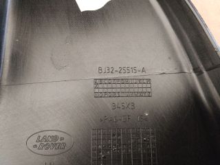 bontott LAND ROVER RANGE ROVER Bal hátsó Ajtó Kárpit Díszléc