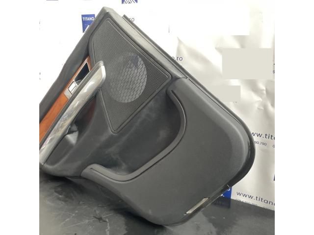 bontott LAND ROVER RANGE ROVER Bal hátsó Ajtó Kárpit