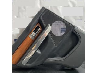 bontott LAND ROVER RANGE ROVER Bal hátsó Ajtó Kárpit