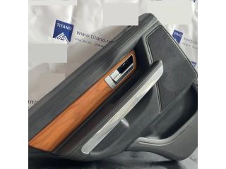 bontott LAND ROVER RANGE ROVER Bal hátsó Ajtó Kárpit