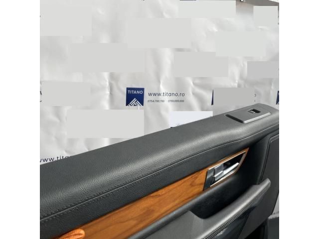 bontott LAND ROVER RANGE ROVER Bal hátsó Ajtó Kárpit