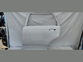 bontott LAND ROVER RANGE ROVER Bal hátsó Ajtó (Üres lemez)
