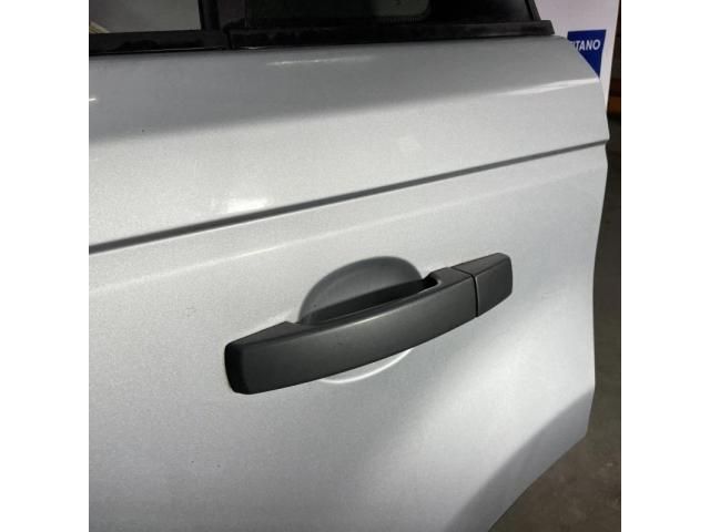 bontott LAND ROVER RANGE ROVER Bal hátsó Ajtó (Üres lemez)