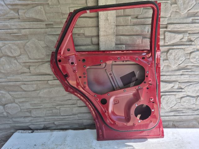 bontott LAND ROVER RANGE ROVER Bal hátsó Ajtó (Üres lemez)