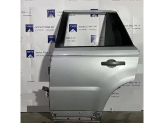 bontott LAND ROVER RANGE ROVER Bal hátsó Ajtó (Üres lemez)