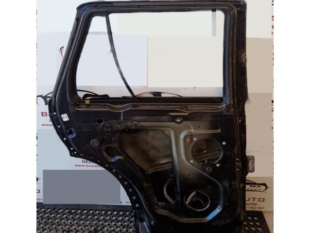 bontott LAND ROVER RANGE ROVER Bal hátsó Ajtó (Üres lemez)