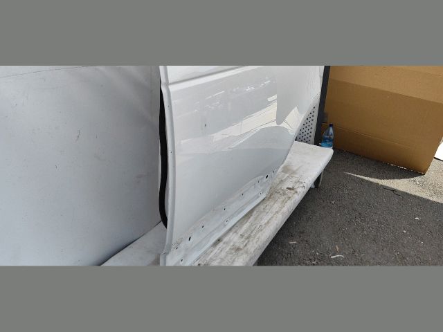 bontott LAND ROVER RANGE ROVER Bal hátsó Ajtó (Üres lemez)