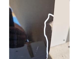 bontott LAND ROVER RANGE ROVER Bal hátsó Ajtó (Üres lemez)