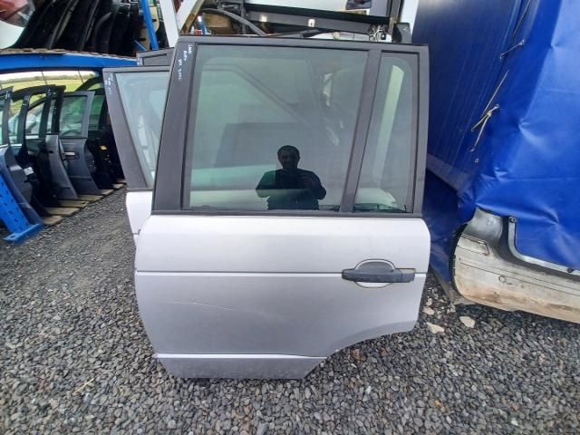 bontott LAND ROVER RANGE ROVER Bal hátsó Ajtó (Üres lemez)