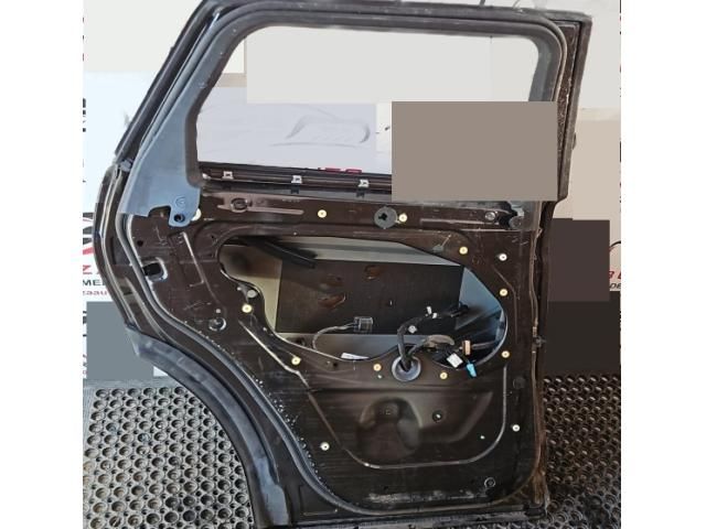 bontott LAND ROVER RANGE ROVER Bal hátsó Ajtó (Üres lemez)