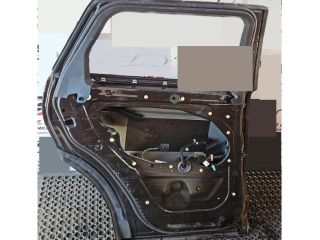 bontott LAND ROVER RANGE ROVER Bal hátsó Ajtó (Üres lemez)