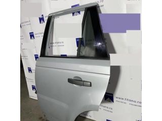 bontott LAND ROVER RANGE ROVER Bal hátsó Ajtó (Üres lemez)