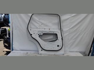 bontott LAND ROVER RANGE ROVER Bal hátsó Ajtó (Üres lemez)