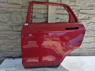 bontott LAND ROVER RANGE ROVER Bal hátsó Ajtó (Üres lemez)