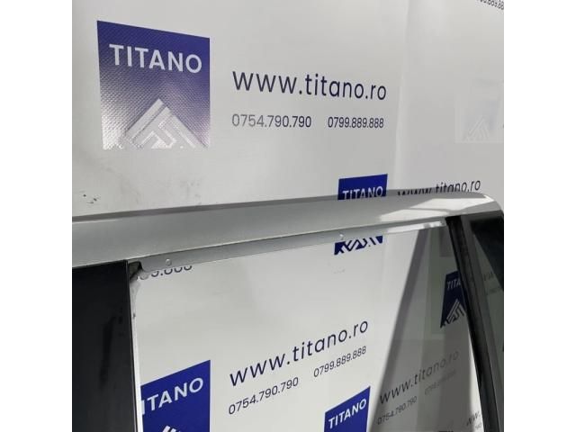 bontott LAND ROVER RANGE ROVER Bal hátsó Ajtó (Üres lemez)