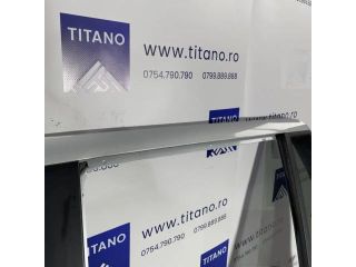 bontott LAND ROVER RANGE ROVER Bal hátsó Ajtó (Üres lemez)