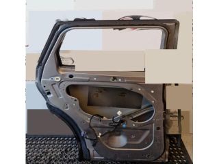 bontott LAND ROVER RANGE ROVER Bal hátsó Ajtó (Üres lemez)