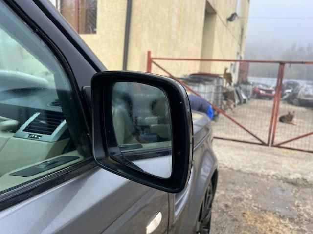 bontott LAND ROVER RANGE ROVER Bal hátsó Ajtó (Üres lemez)