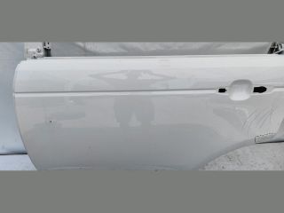 bontott LAND ROVER RANGE ROVER Bal hátsó Ajtó (Üres lemez)