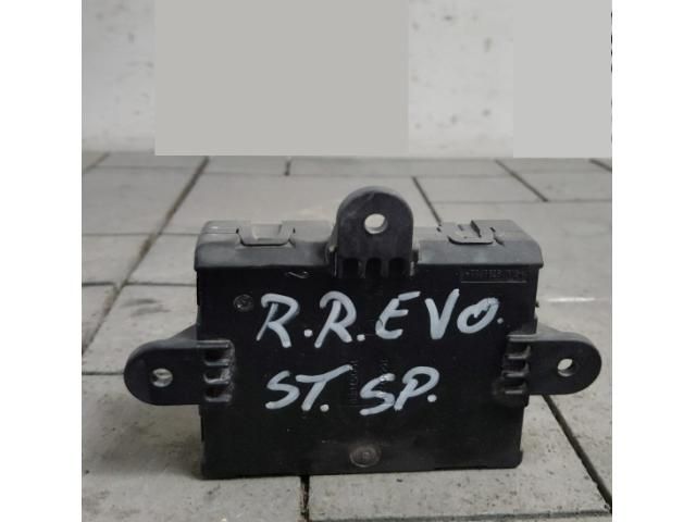 bontott LAND ROVER RANGE ROVER Bal hátsó Ajtó Vezérlőegység