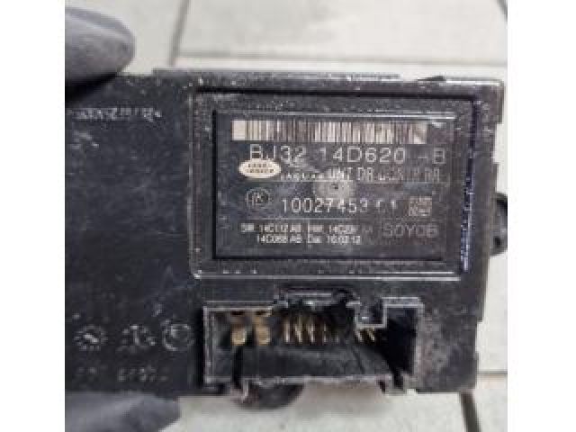 bontott LAND ROVER RANGE ROVER Bal hátsó Ajtó Vezérlőegység