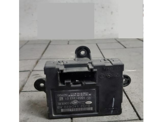 bontott LAND ROVER RANGE ROVER Bal hátsó Ajtó Vezérlőegység