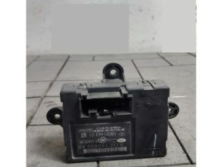 bontott LAND ROVER RANGE ROVER Bal hátsó Ajtó Vezérlőegység