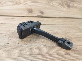 bontott LAND ROVER RANGE ROVER Bal hátsó Ajtóhatároló