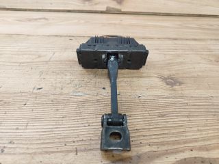 bontott LAND ROVER RANGE ROVER Bal hátsó Ajtóhatároló