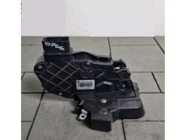 bontott LAND ROVER RANGE ROVER Bal hátsó Ajtózár