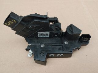 bontott LAND ROVER RANGE ROVER Bal hátsó Ajtózár