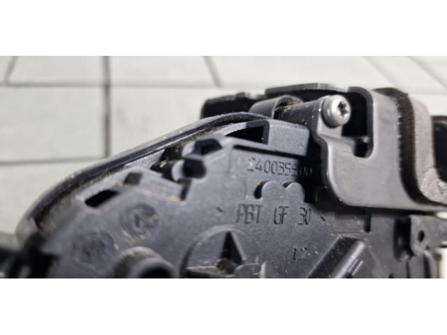 bontott LAND ROVER RANGE ROVER Bal hátsó Ajtózár