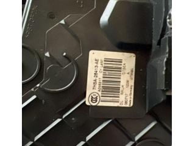 bontott LAND ROVER RANGE ROVER Bal hátsó Ajtózár