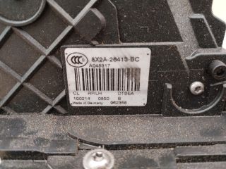 bontott LAND ROVER RANGE ROVER Bal hátsó Ajtózár