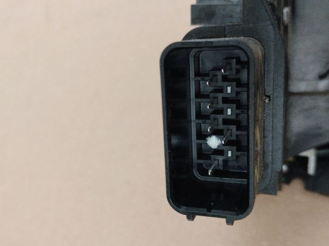 bontott LAND ROVER RANGE ROVER Bal hátsó Ajtózár