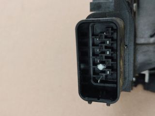 bontott LAND ROVER RANGE ROVER Bal hátsó Ajtózár