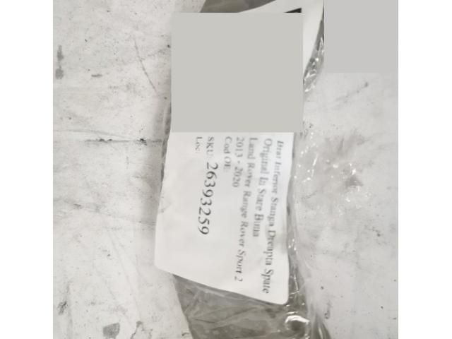 bontott LAND ROVER RANGE ROVER Bal hátsó Alsó Lengőkar