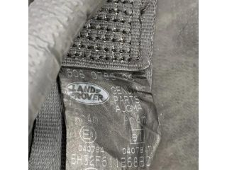 bontott LAND ROVER RANGE ROVER Bal hátsó Biztonsági Öv